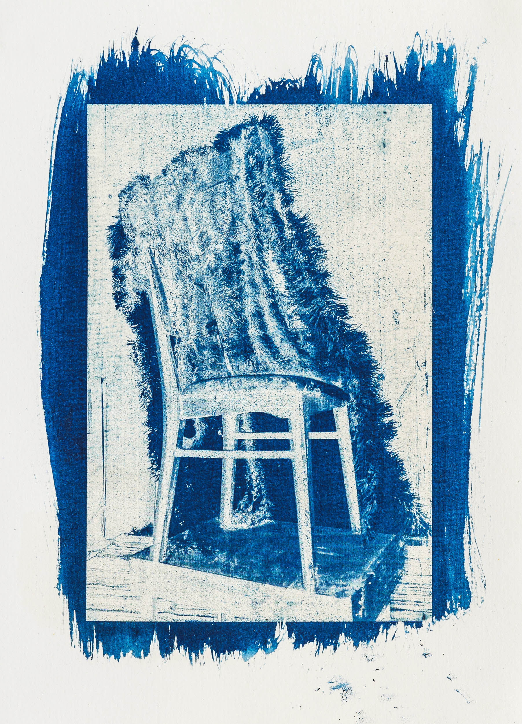 Amjad is Tired. Roee Cohen. 2024