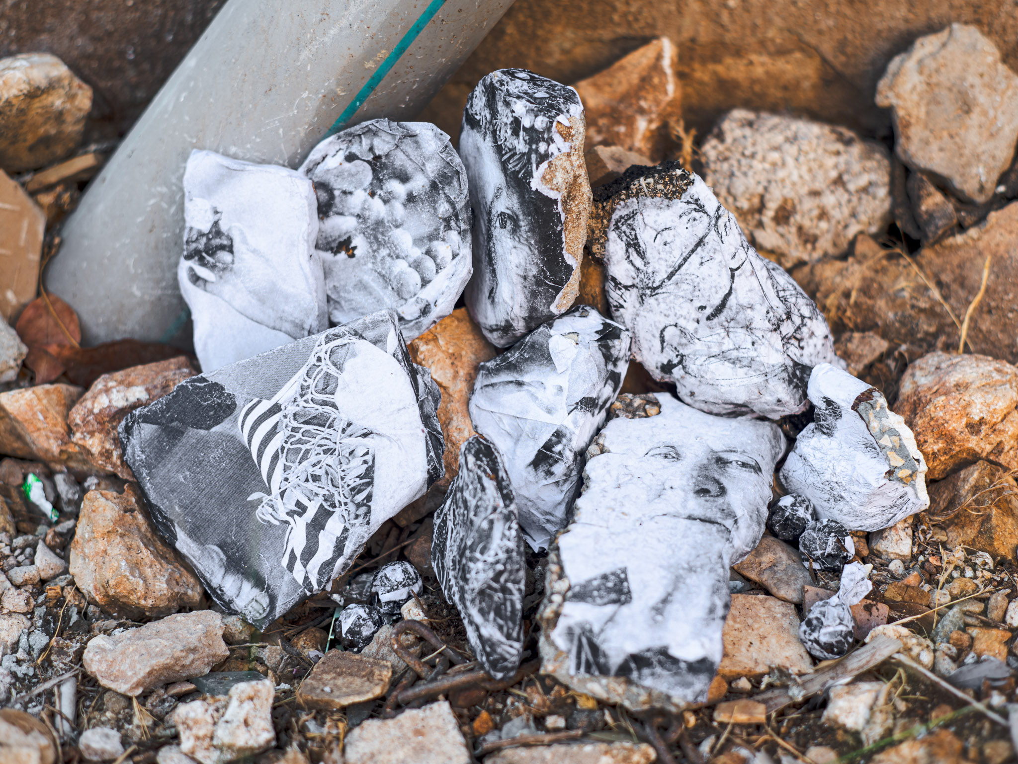 Excercise for body complication prevention #12. Claudia, Gura and Roee.  2024